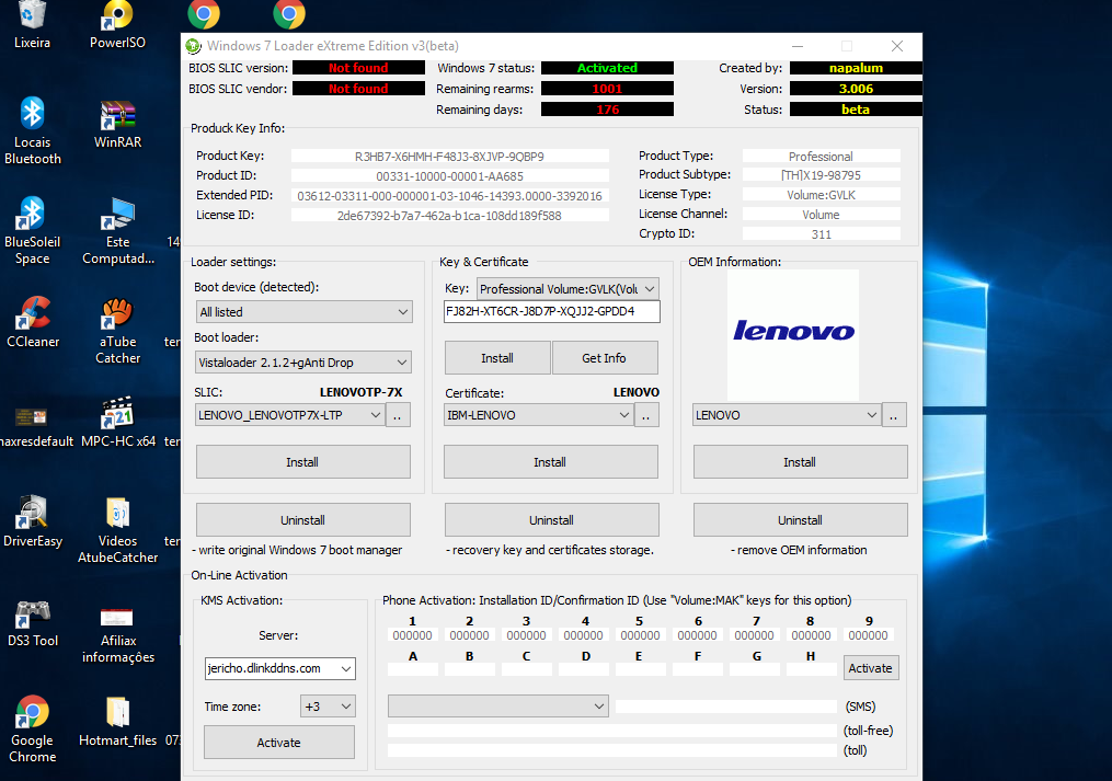 Windows 7 extreme loader tpb torrents Windows 7 extreme loader tpb torrents caso do onibus 174 torrent