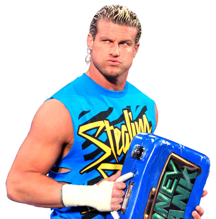 Dolph Ziggler Awesome Wallpapers