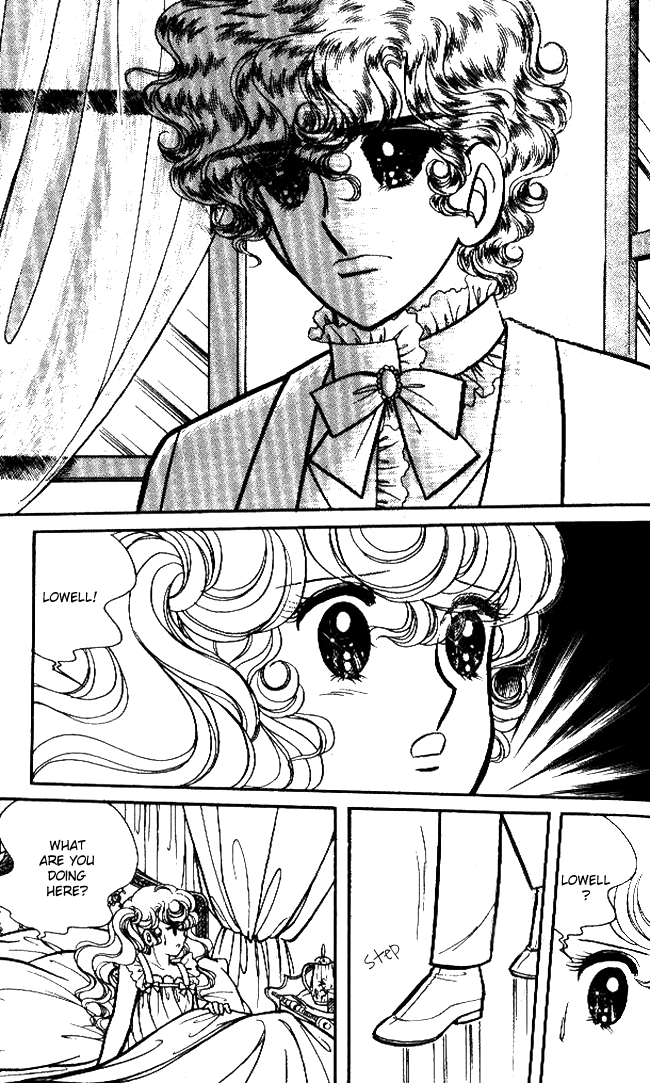 Get Lady Georgie Chapter 45 End Mangahasu For Free Wallpaper Lady Georgie Chapter 45 End Mangahasu HD