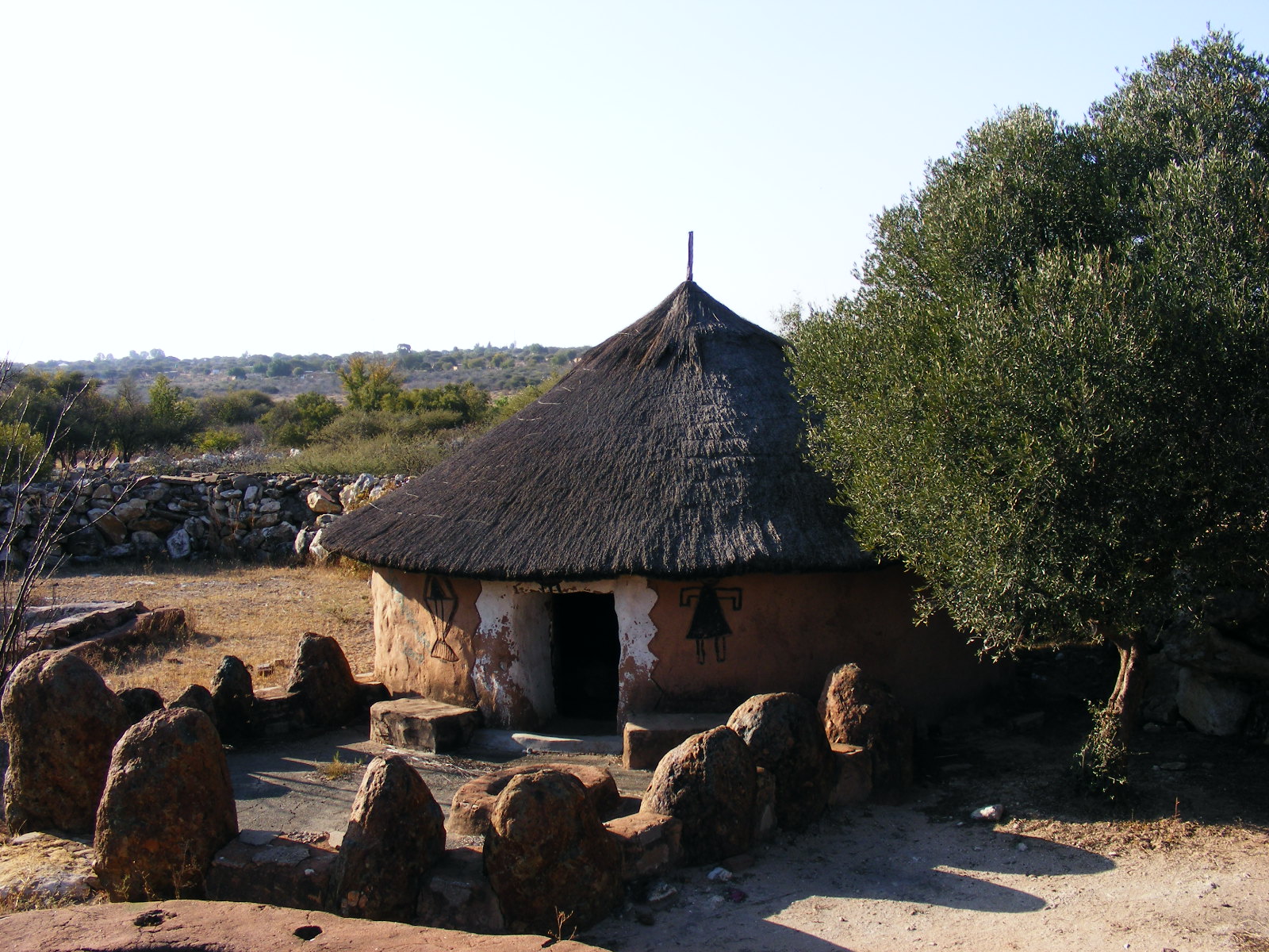 PAYT: OCTOBER15: The Start of the Mahikeng Siege #africanstudies