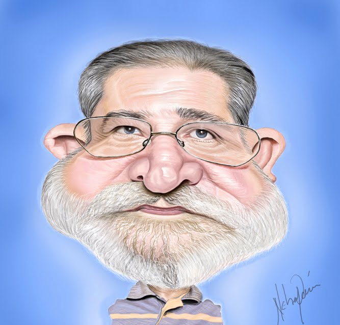 ilustração angolana e universal pepetela a escrever angola no coração