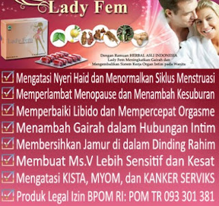 Ladyfem - Ladyfem Toko Herbal ABE, atasi kanker kista dan, LADYFEM Kapsul Herbal Boyke Atasi Masalah Kewanitaan, Ladyfem - Jual Ladyfem Online Terlengkap & Harga Murah Indonesia