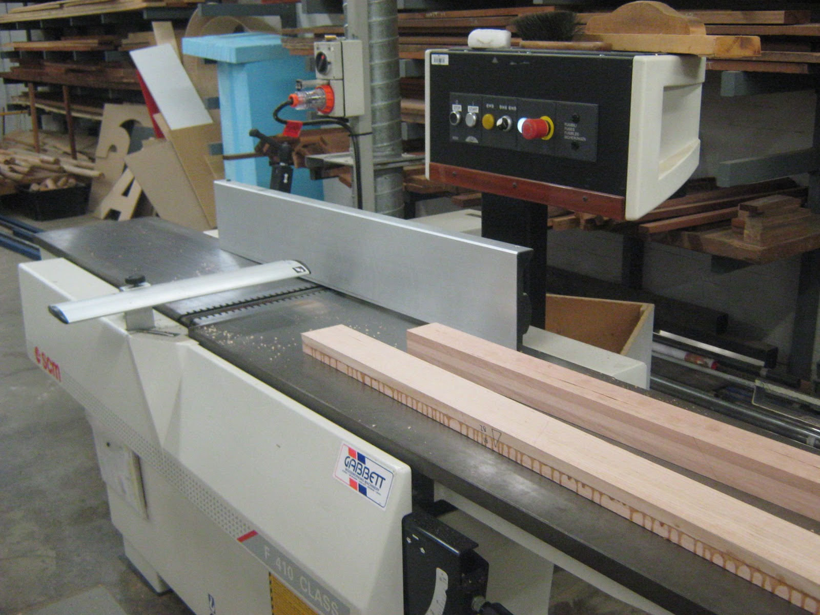 An Apprentice's Pilgrimage: Journey Of The Ikebana Cabinet : Router ...