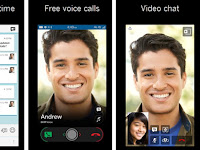 BBM Mod With Video Call Gratis Terbaru 2017