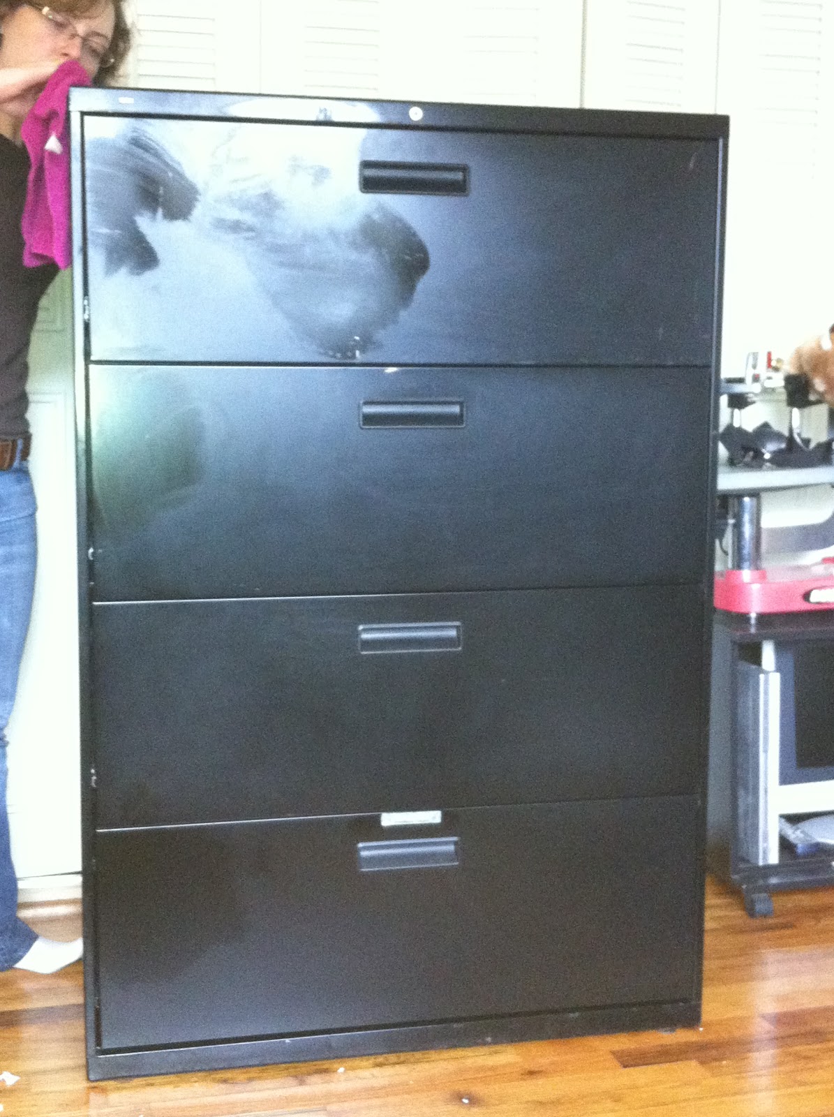 CraftyBridge Refurbished File