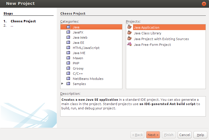 java real time project | jdbc | form design | netbeans... SIMSAM7: Quick CRUD Application on Netbeans 7.3