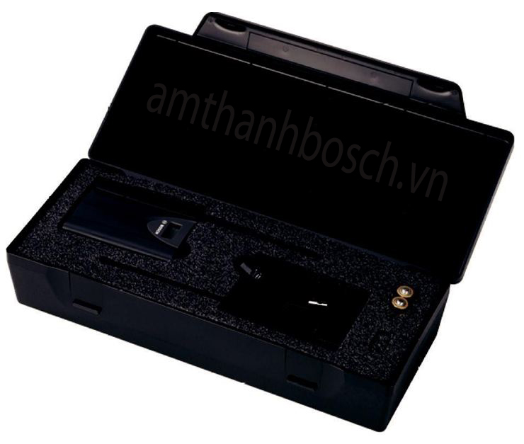 Bộ phát đeo hông không dây MW1‑LTX‑F1