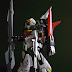  HGUC 1/144 Z Gundam "Deprived"