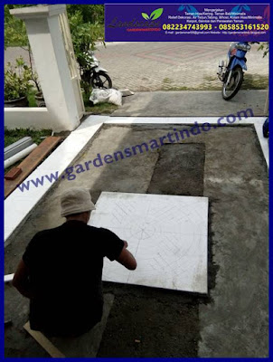 Jasa Tukang Ampyangan Karpot Tuban | Bojonegoro | Jombang