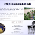 #Anonymous presenta #OpInundadosRD