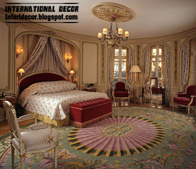traditional royal bedrooms 2015 luxury interior design, royal bedroom furniture 2015