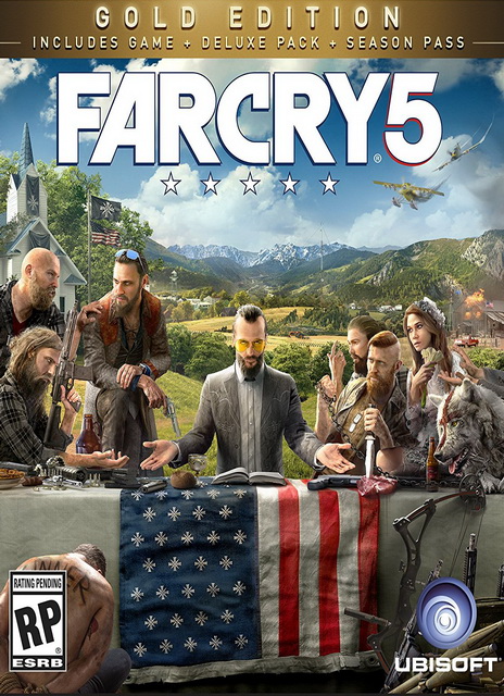 far cry 5 pc patch download far cry 5 pc patch download