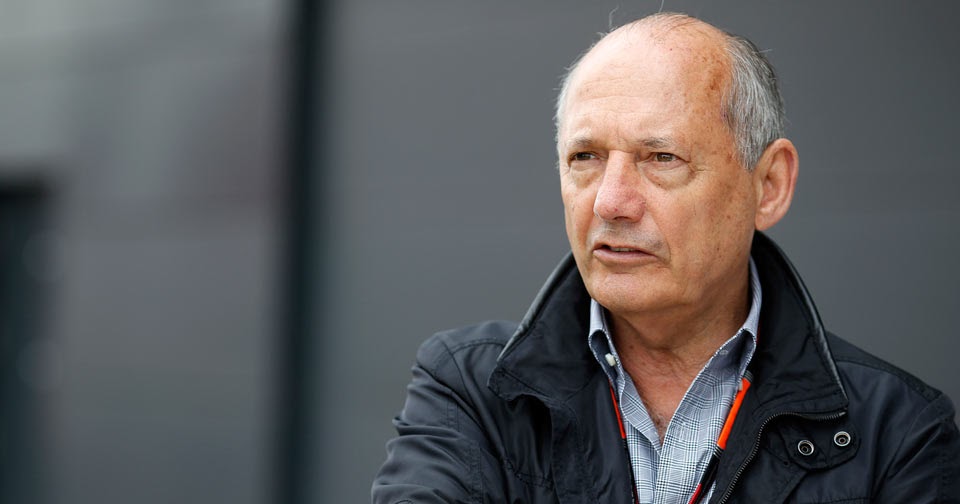 Ron Dennis Sells His Stake In McLaren, Bahraini Sheikh Named Chairman