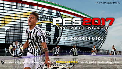 Texture Juventus PES 2017 PPSSPP Kumpulan TEXTURE PES Jogress 2017 PPSSPP Lengkap