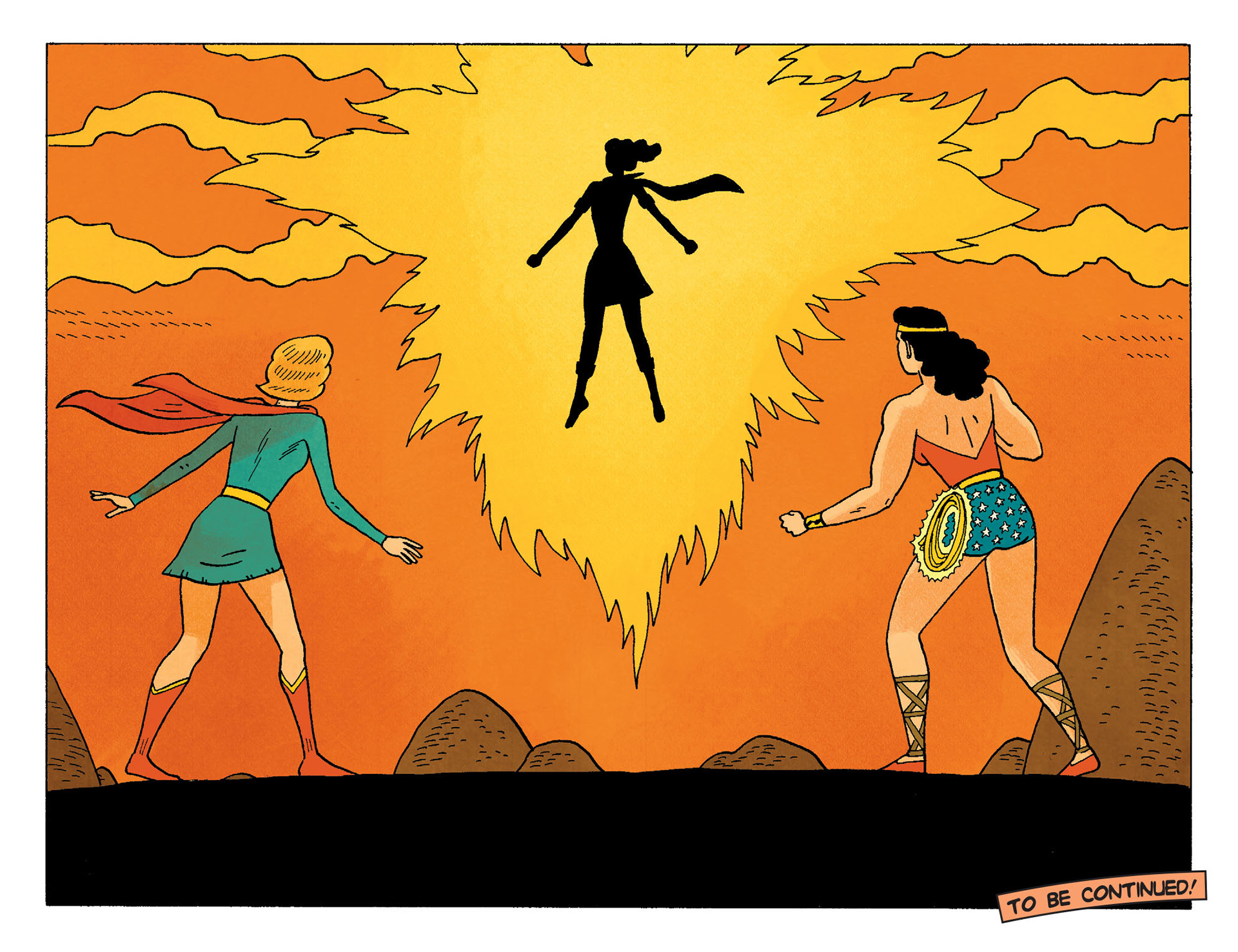 Read online Sensation Comics Featuring Wonder Woman comic -  Issue #14 - 22