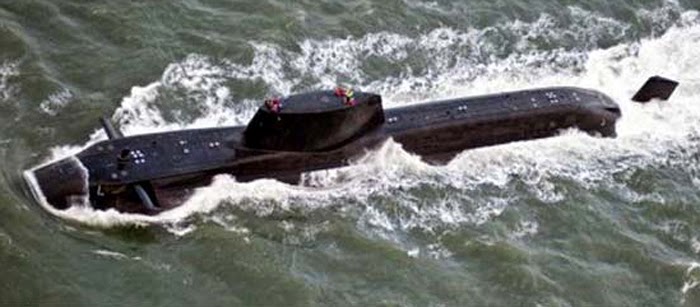 ASTUTE BAE Systems ASTUTE BAE Systems