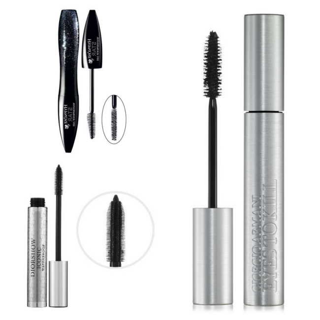 The High End Mascara Disappointments Lenallure
