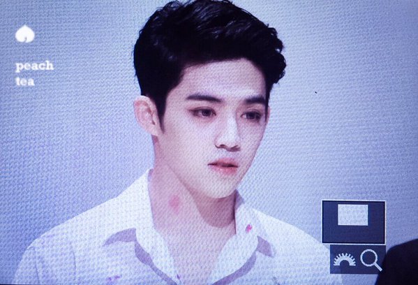 오늘자 세븐틴 할리퀸, 제이콥, 에드워드코스튬 | 인스티즈