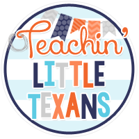 Teachin' Little Texas