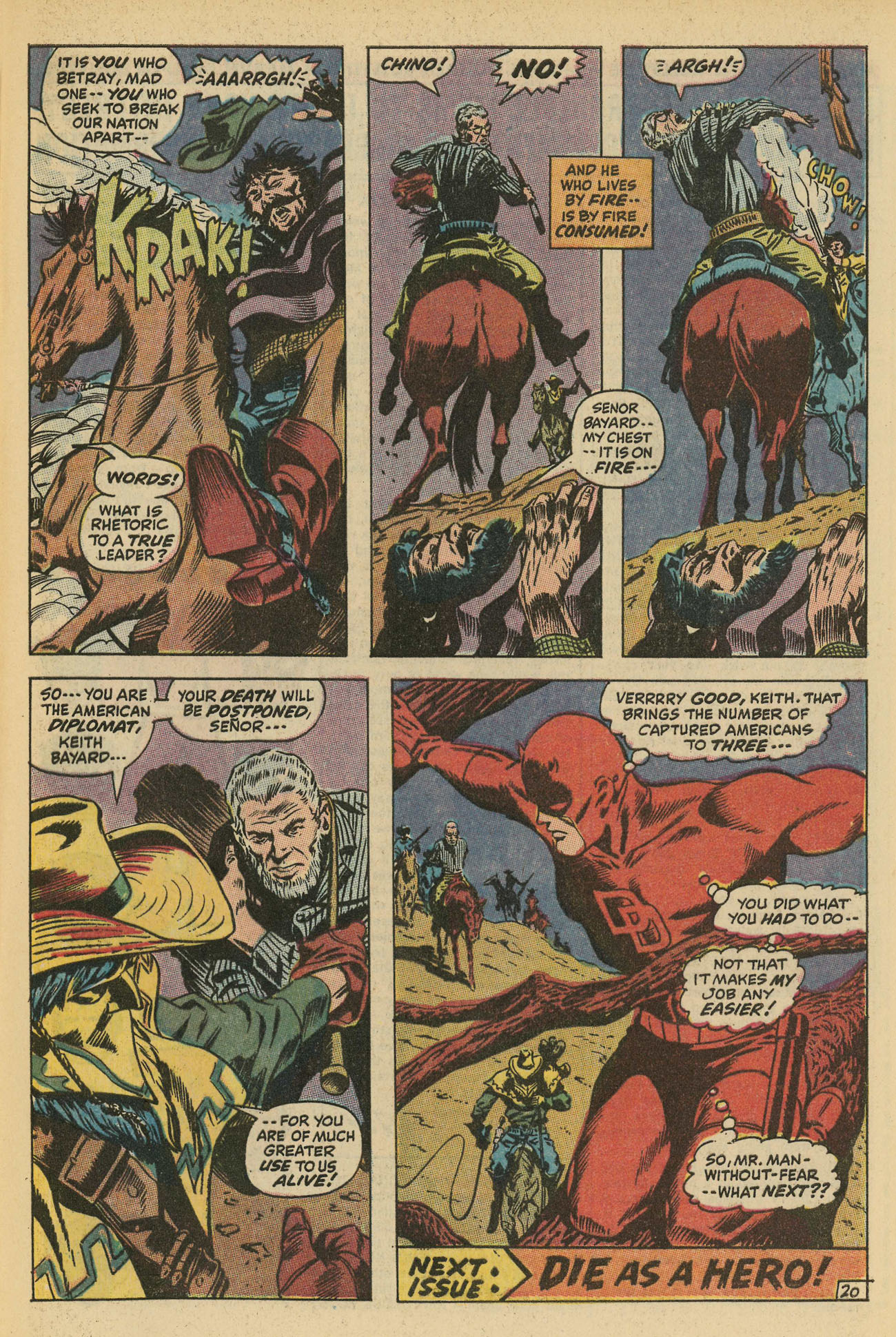 Daredevil (1964) 75 Page 29