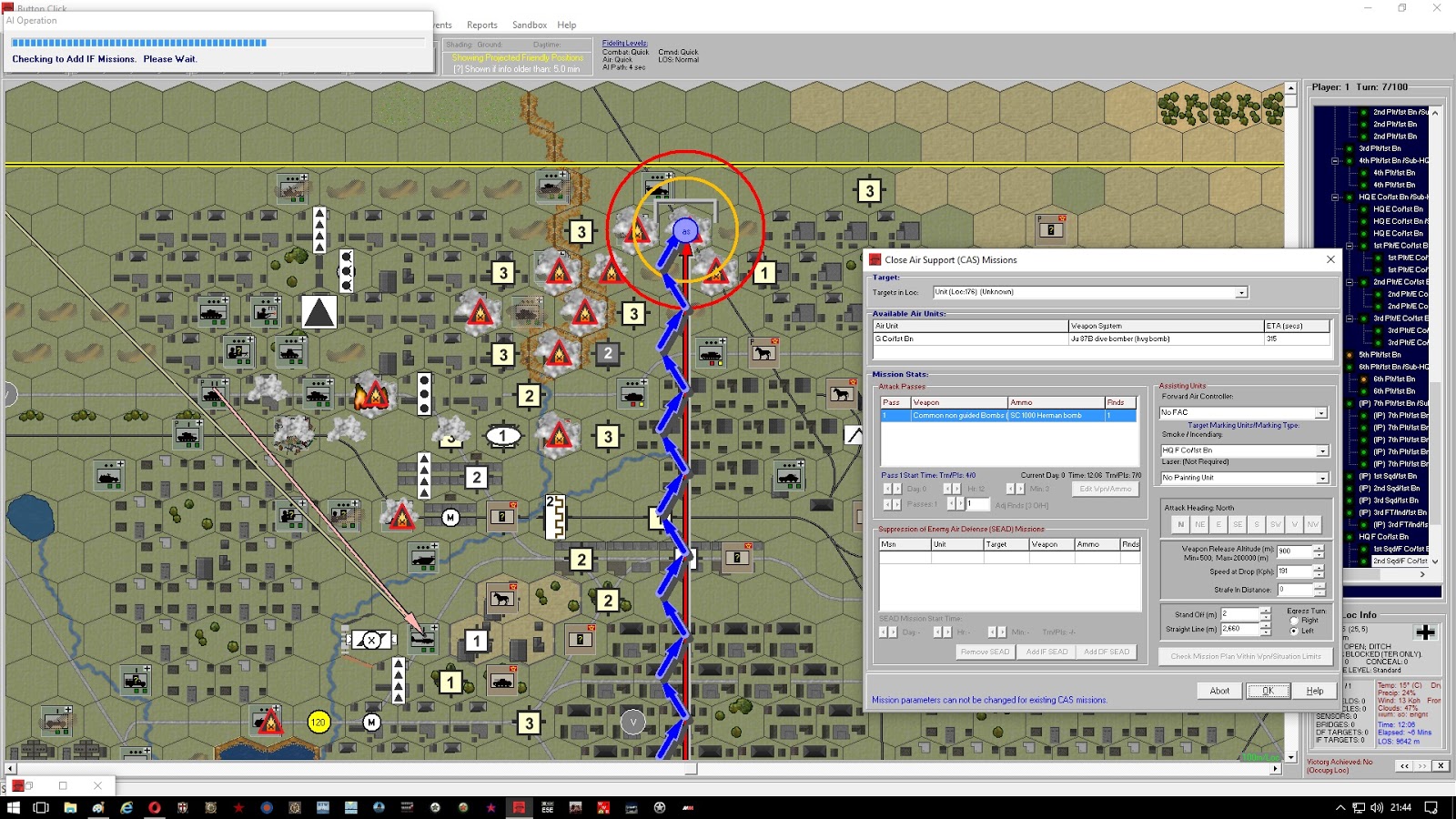 Tigers Unleashed. It's been a long hard road, but we continue to