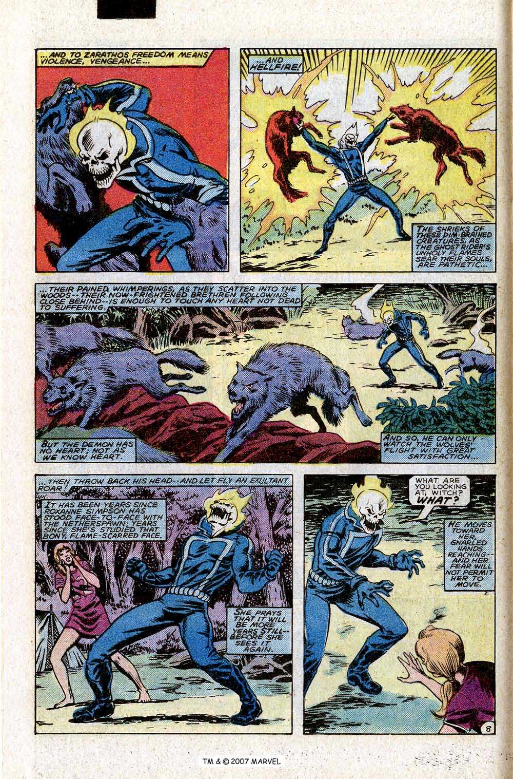 Ghost Rider (1973) issue 80 - Page 12