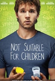 Không Phù Hợp Với Trẻ Em - Not Suitable for Children (2012)