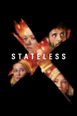 Stateless Series Poster 2