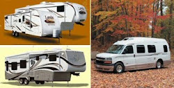 RV Service Reviews