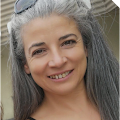 A minha foto
