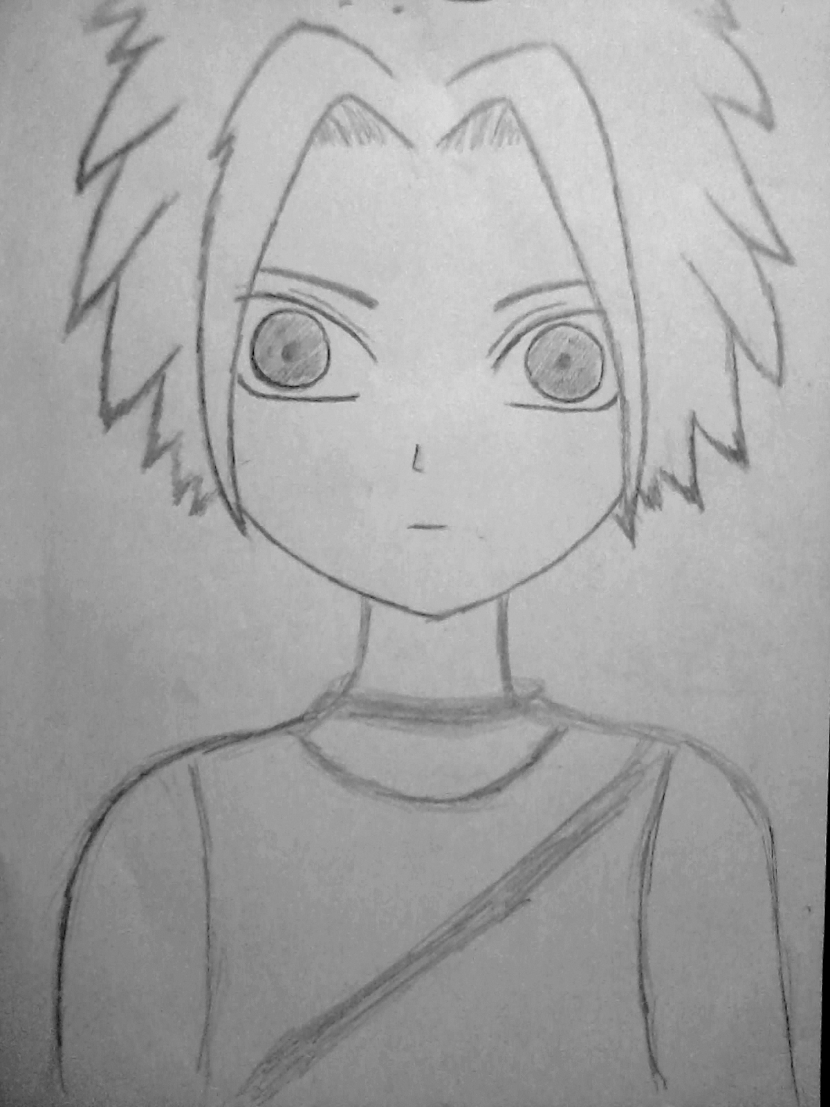 Qikichan Gambar Anime Cowok Qikichan Gambar Anime Cowok