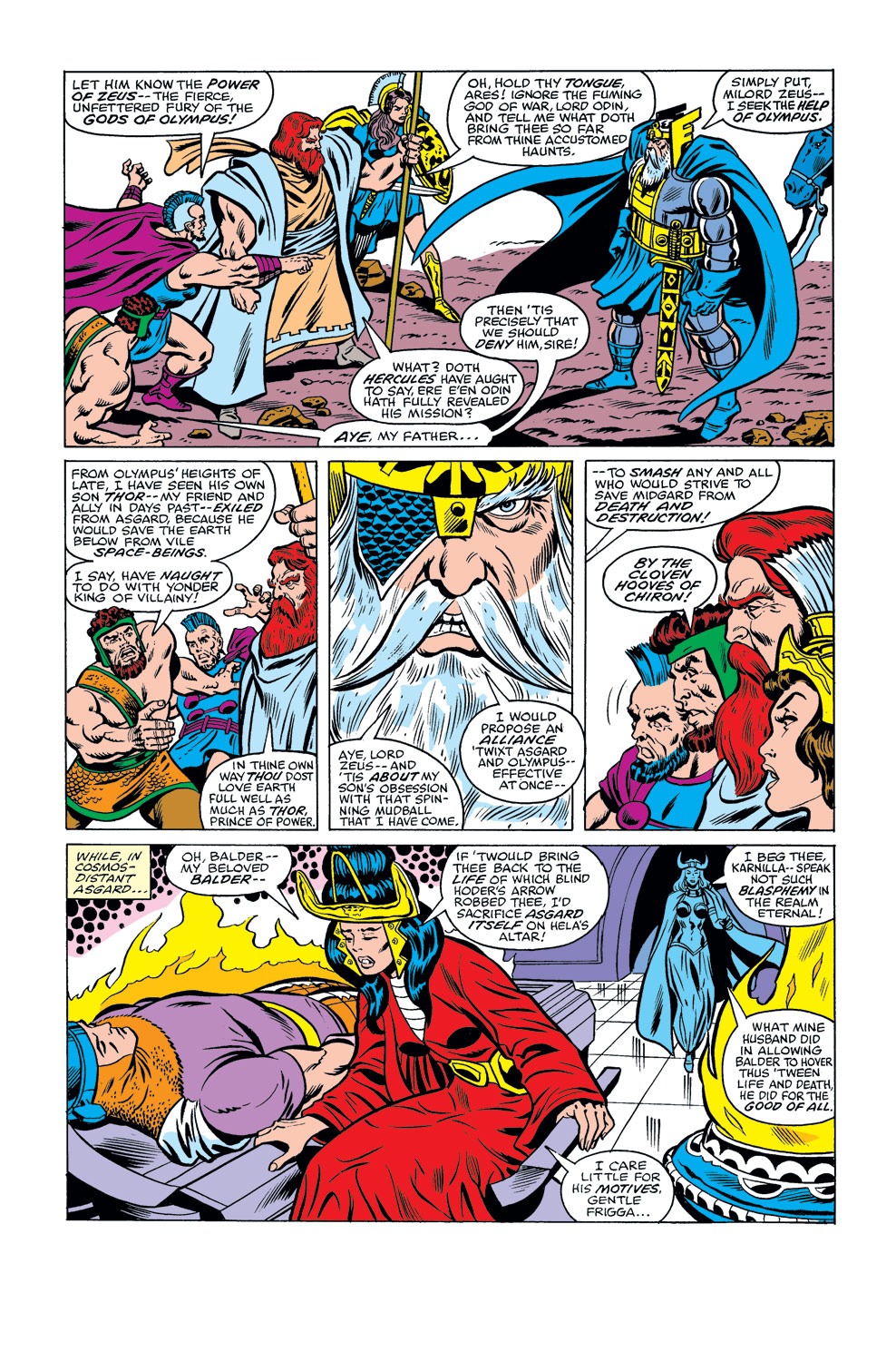 Thor (1966) 289 Page 11