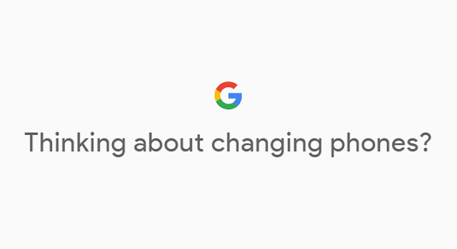 Google Pixel 2 Smartphones