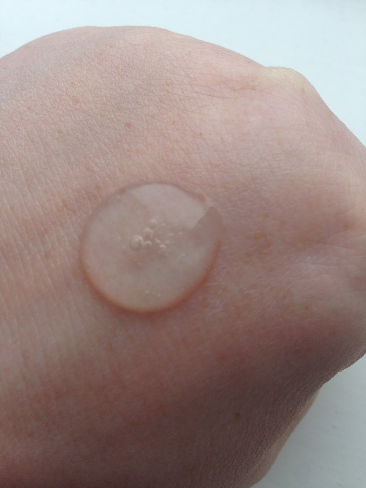 La RochePosay Make Up Remover Micellar Water Gel Mammaful Zo Beauty