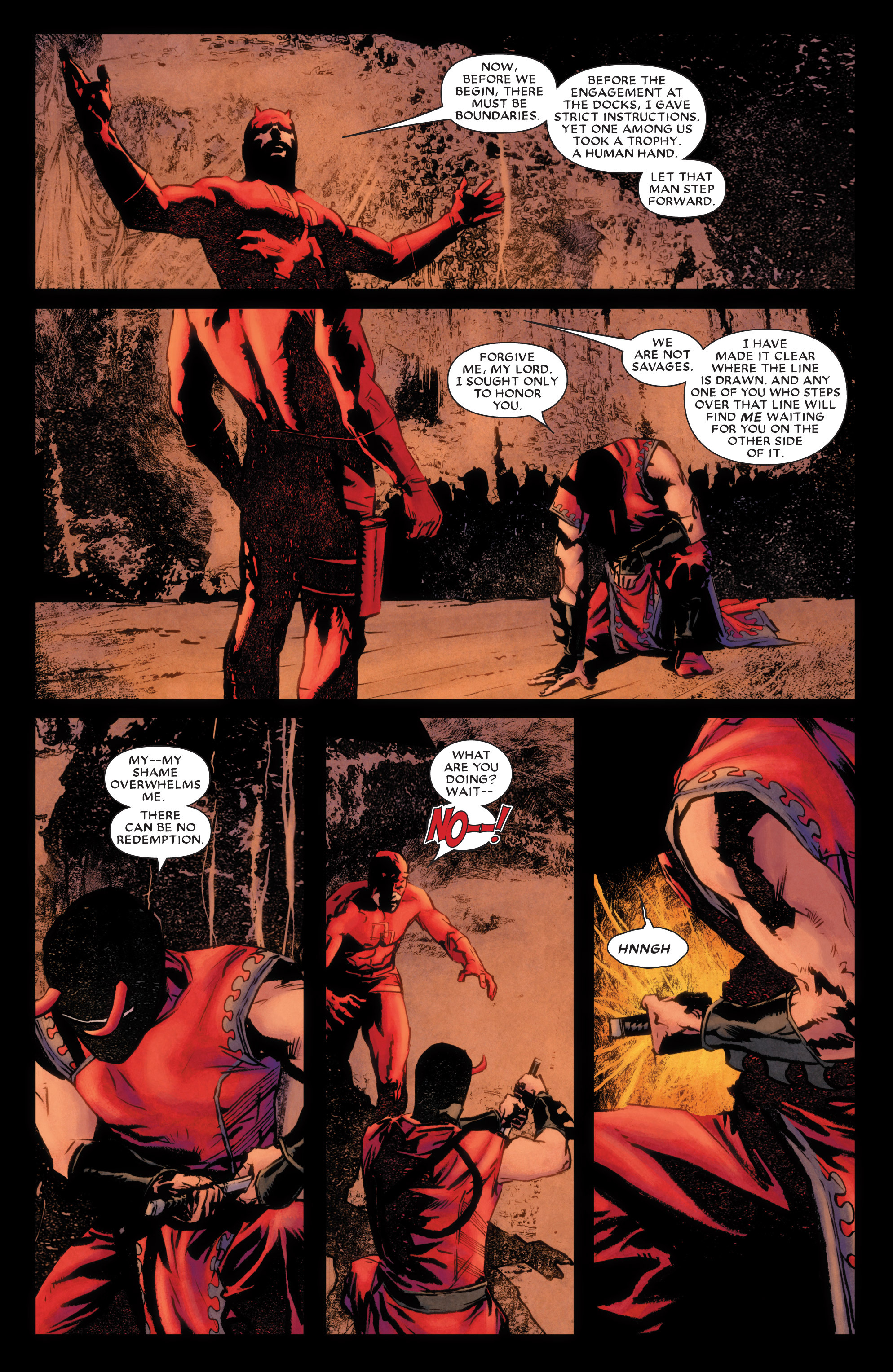 Daredevil (1998) 503 Page 23