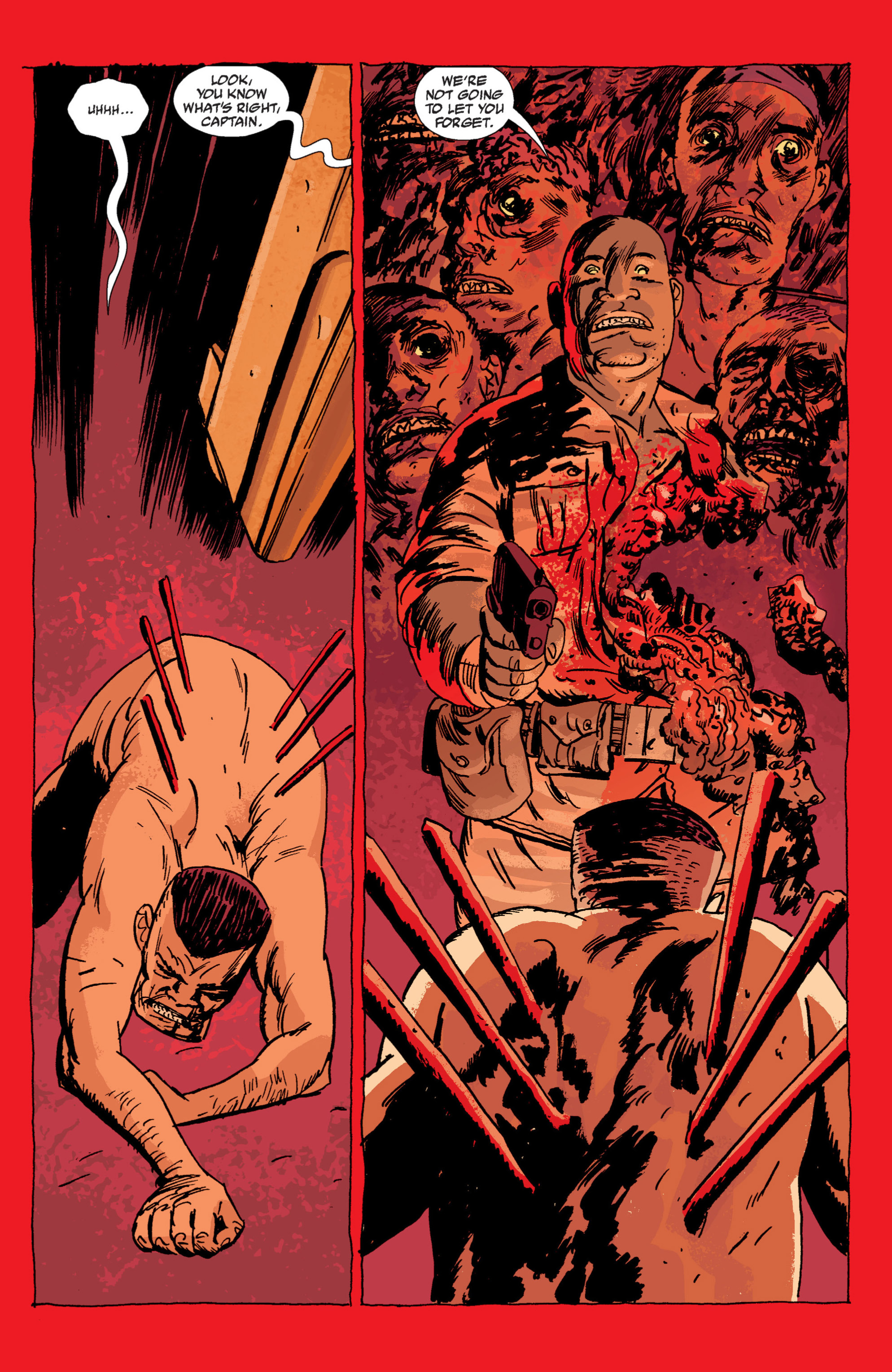 Read online B.P.R.D.: Hollow Earth and Other Stories comic -  Issue # TPB 7 - 22