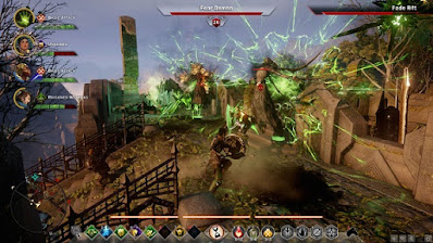 Download Game Dragon Age 2 Ultimate Edition PC