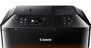 canon mx920 support code b200