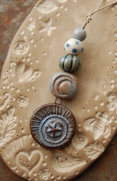 Gaea Ceramic Bead and Art Studio Blog: Bigest Giveaway EVER! (for me)