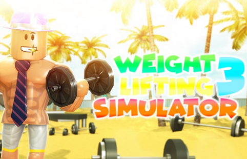 Roblox Weight Lifting Simulator 3 Sınırsız Strengh Hilesi 2018