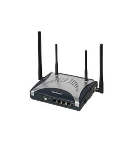 Serwis Komputerów: Orange Freedom i router MV400 Series CDMA