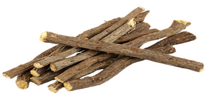Liquorice root