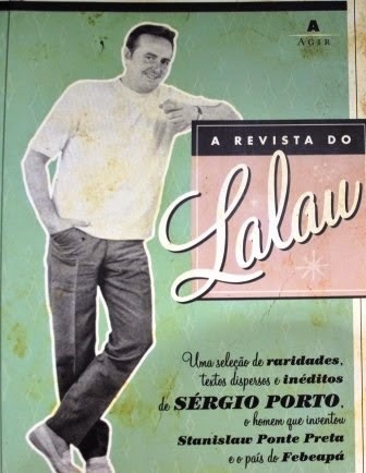 A Revista do Lalau