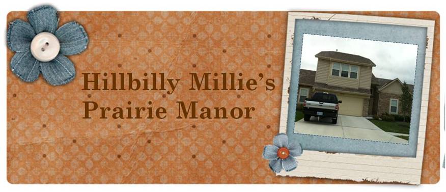 Hillbilly Millie's Prairie Manor