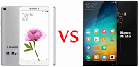 Ponsel Xiaomi Mi Max dan Mi Mix Banyak orang yang mungkin resah dengan hape atau ponsel Xiaomi tipe Mi Max dan Mi Mix Ponsel Xiaomi Mi Max dan Mi Mix