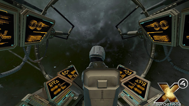 download X⁴: Foundations download X⁴: Foundations