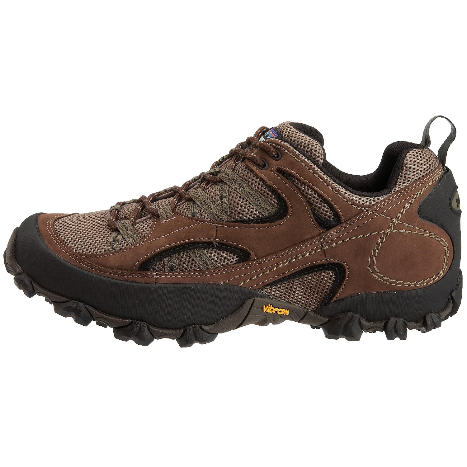 Hiking Shoes Here: September 2012