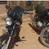 PM recupera duas motos na cidade de Barreiras