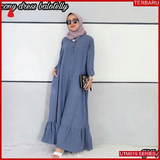 UTM019H53 Baju Hot Muslim Deals Dewasa Cony UTM019H53 013 | Terbaru BMGShop