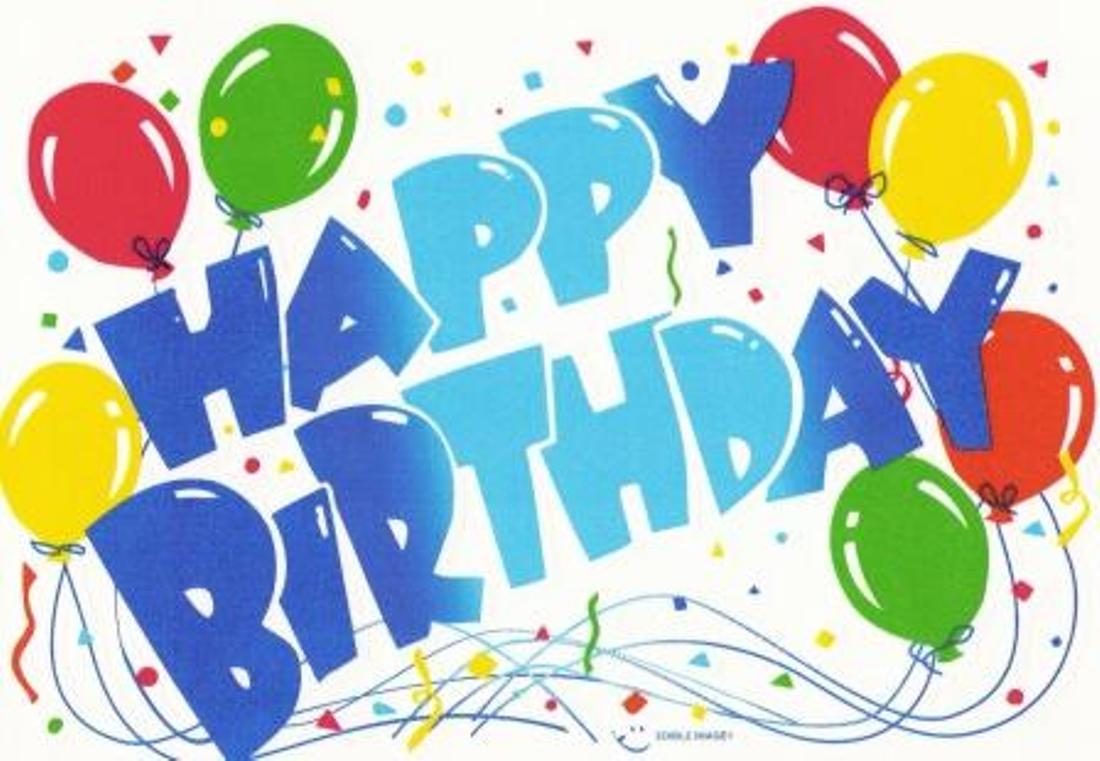 30+ Best Happy Birthday Wishes